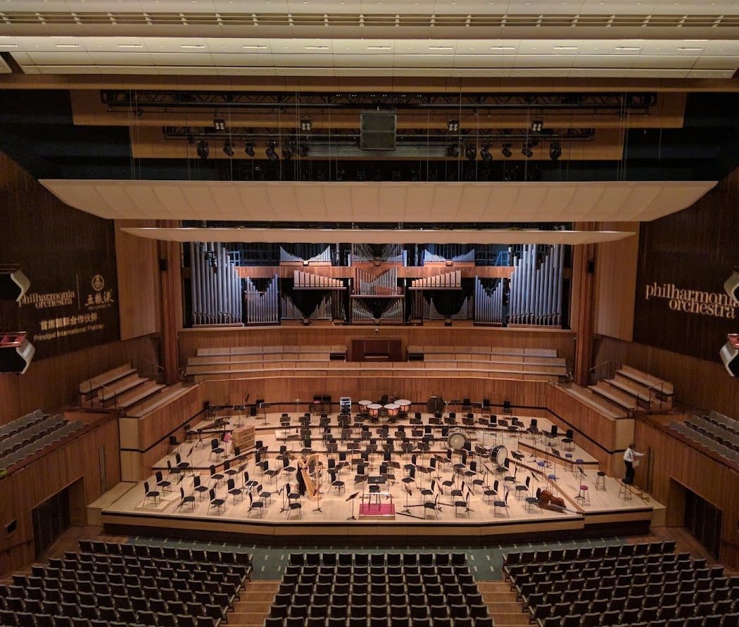 Southbank Centre 1
